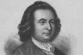 George Mason was a delegate to the Constitutional Convention and one of only three men who refused to sign the Constitution because it didn't contain a Bill of Rights at the time.