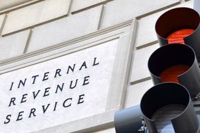 If you can't quite put your finger on copies of your tax returns, the IRS can help you out.