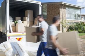 By all means, make that huge cross-country move. Just don't forget about it come tax time.