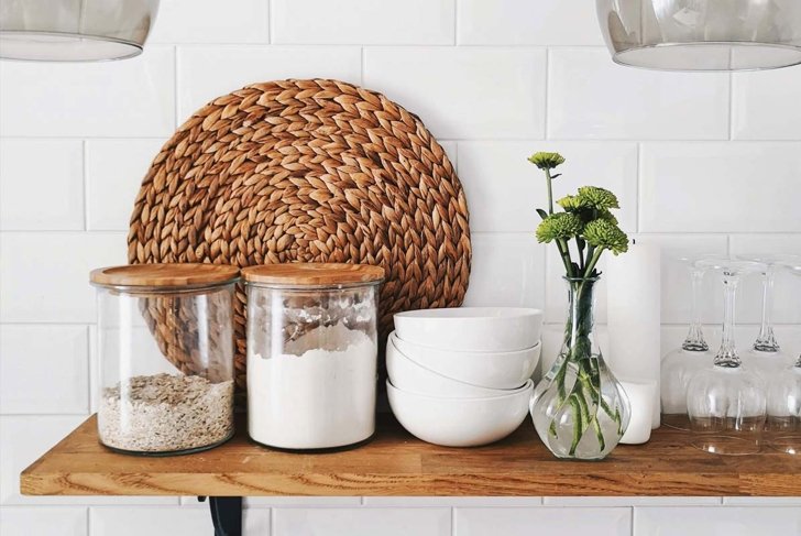 How to be Eco-Friendly in the Kitchen
