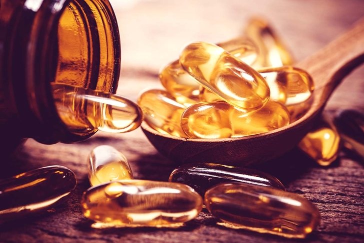 Health Canada Increases the Limit for Vitamin D Supplements
