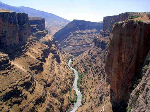 Kurdistan Tour Guide