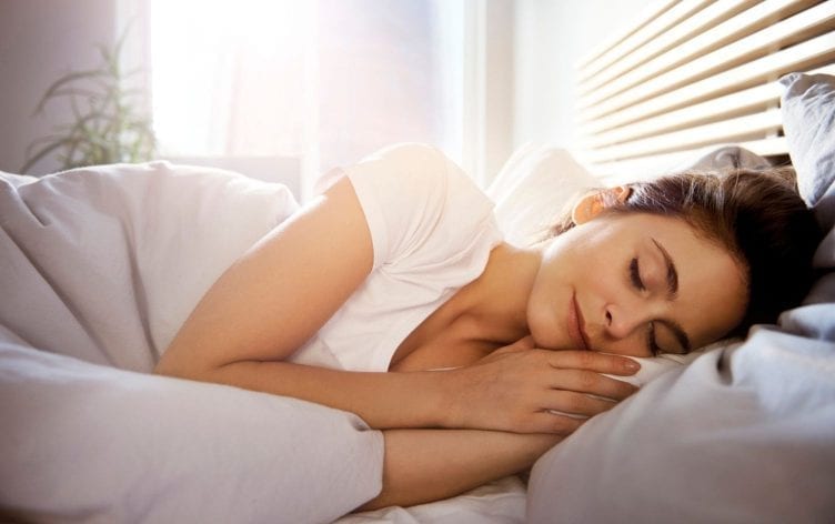 How to Get More Deep Sleep