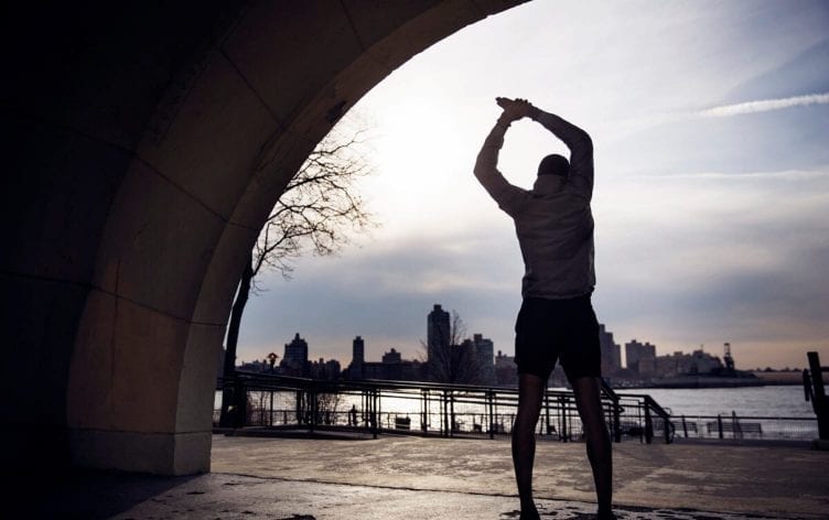 5 Reasons Walking Is Your Cross-Training Secret Weapon